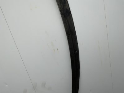 Tulwar 18th century sword - Image 4