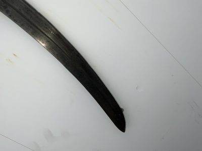 Tulwar 18th century sword - Image 5
