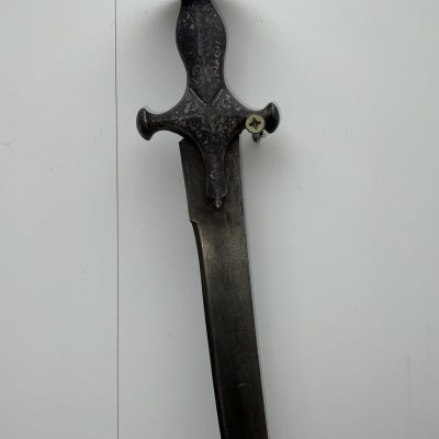 Tulwar 18th century sword - Image 8