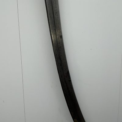 Tulwar 18th century sword - Image 9