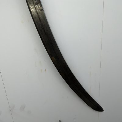 Tulwar 18th century sword - Image 10
