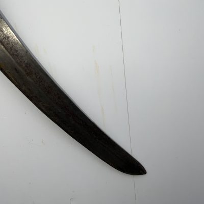 Tulwar 18th century sword - Image 11