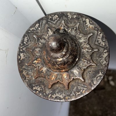 Tulwar 18th century sword - Image 12