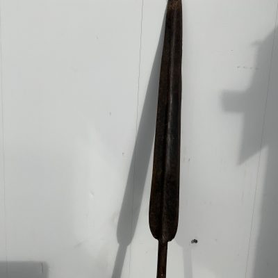 ZULU-SPEAR 1870’s - Image 2