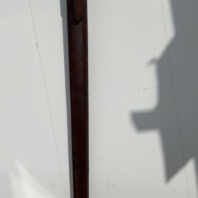 BRITISH OFFICERS 1895  SWORD & SCABBARD - Image 3