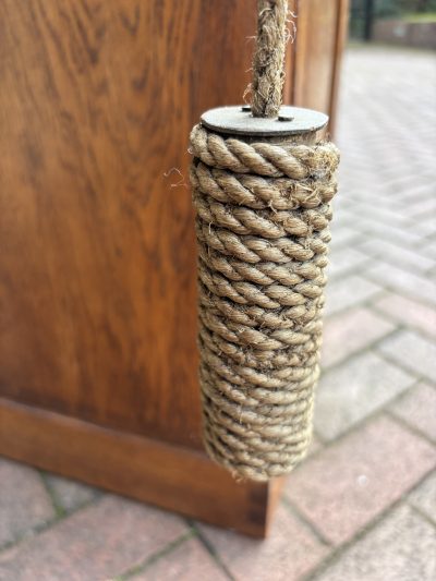 Wall Mounted School Bell - Image 4