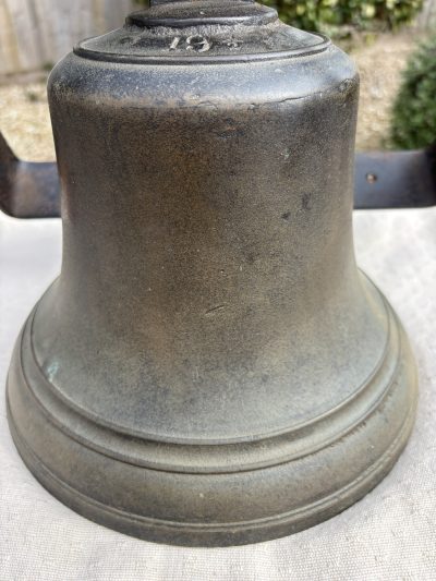 Wall Mounted School Bell - Image 5