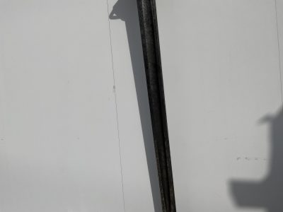 BRITISH OFFICERS 1895  SWORD & SCABBARD - Image 14