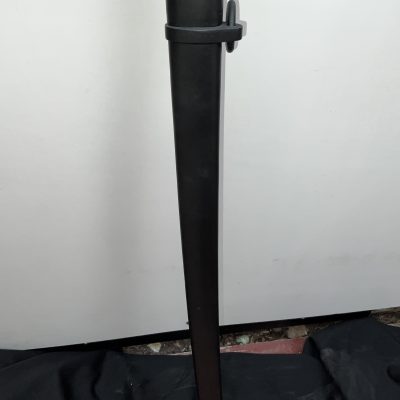 1825  SWORD & SCABBARD HEAVY CAVALARY - Image 4