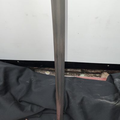 1825  SWORD & SCABBARD HEAVY CAVALARY - Image 17