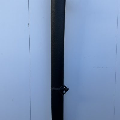 FIELD ARTILLERY OFFICERS VICTORIAN SWORD & SCABBARD - Image 3