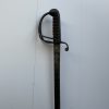 FIELD ARTILLERY OFFICERS VICTORIAN SWORD & SCABBARD - Image 8