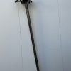 FIELD ARTILLERY OFFICERS VICTORIAN SWORD & SCABBARD - Image 14