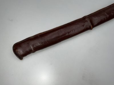JAPANESE OFFICERS 2WW ARMY SWORD - Image 2