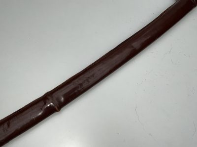 JAPANESE OFFICERS 2WW ARMY SWORD - Image 3