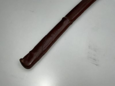 JAPANESE OFFICERS 2WW ARMY SWORD - Image 8