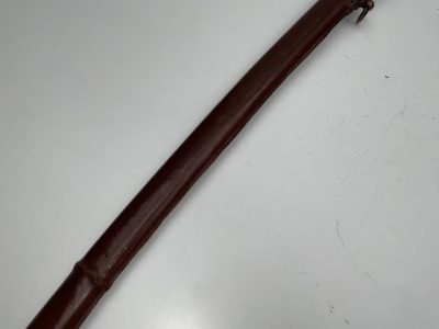 JAPANESE OFFICERS 2WW ARMY SWORD - Image 9