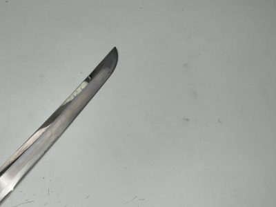 JAPANESE OFFICERS 2WW ARMY SWORD - Image 17