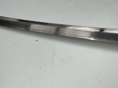 JAPANESE OFFICERS 2WW ARMY SWORD - Image 25