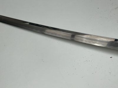 JAPANESE OFFICERS 2WW ARMY SWORD - Image 21