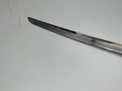 JAPANESE OFFICERS 2WW ARMY SWORD - Image 22