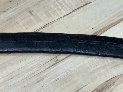 POLICE CUTLASS & SCABBARD VICTORIAN - Image 12
