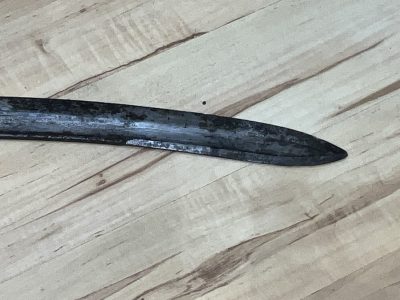 POLICE CUTLASS & SCABBARD VICTORIAN - Image 22
