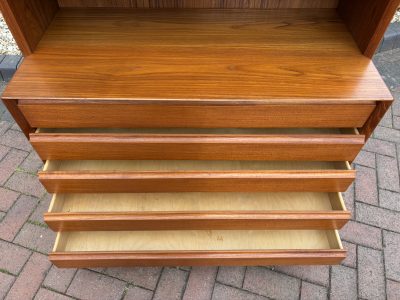 Svend Aage Rasmussen Bookcase - Image 2