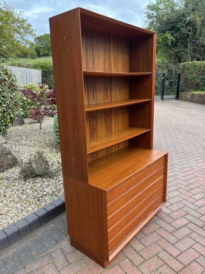 Svend Aage Rasmussen Bookcase - Image 4