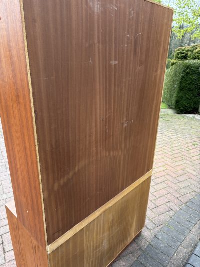 Svend Aage Rasmussen Bookcase - Image 5