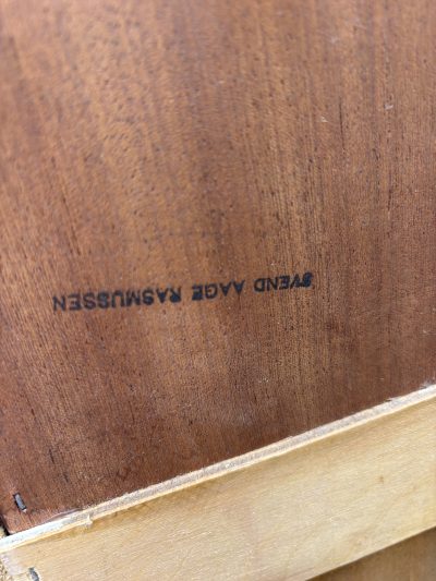 Svend Aage Rasmussen Bookcase - Image 6