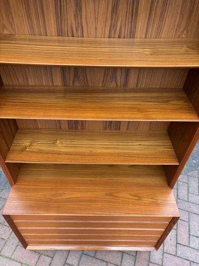Svend Aage Rasmussen Bookcase - Image 7