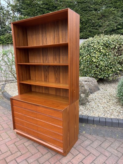 Svend Aage Rasmussen Bookcase - Image 8
