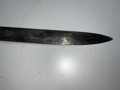 BRITISH 19TH CENTURY CAVALARY SABRE - Image 3
