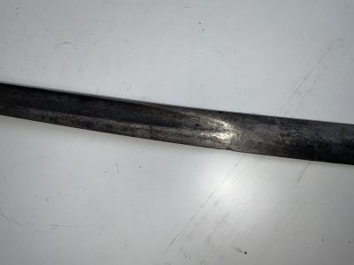 BRITISH 19TH CENTURY CAVALARY SABRE - Image 4