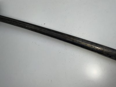 BRITISH 19TH CENTURY CAVALARY SABRE - Image 13