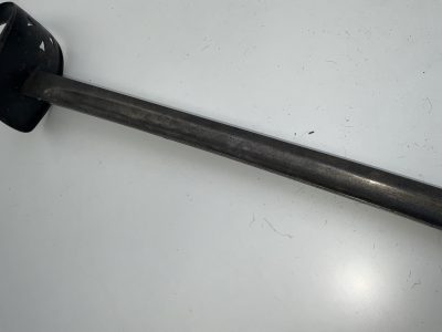 BRITISH 19TH CENTURY CAVALARY SABRE - Image 14