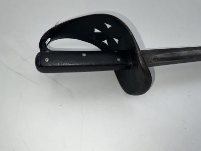 BRITISH 19TH CENTURY CAVALARY SABRE - Image 15