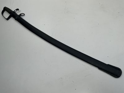LIGHT CAVALARY SABRE 1795 PATTERN BRITISH. - Image 3