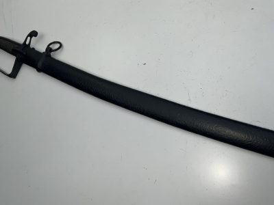 LIGHT CAVALARY SABRE 1795 PATTERN BRITISH. - Image 6