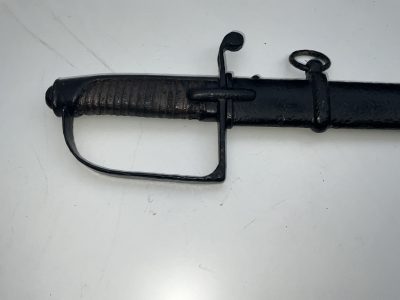 LIGHT CAVALARY SABRE 1795 PATTERN BRITISH. - Image 7