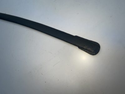 LIGHT CAVALARY SABRE 1795 PATTERN BRITISH. - Image 9