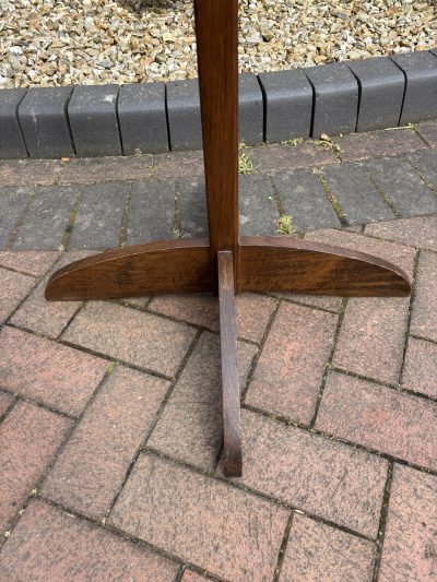 Mid Century Coat Stand - Image 3