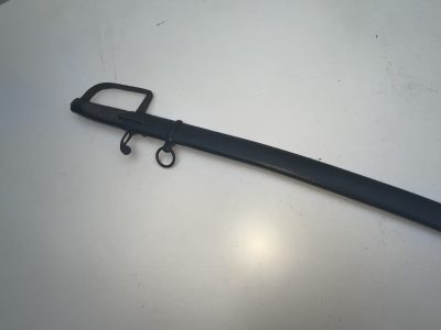 LIGHT CAVALARY SABRE 1795 PATTERN BRITISH. - Image 11