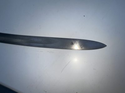 LIGHT CAVALARY SABRE 1795 PATTERN BRITISH. - Image 13