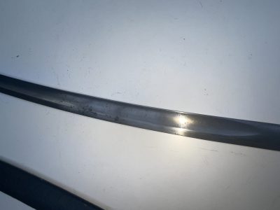 LIGHT CAVALARY SABRE 1795 PATTERN BRITISH. - Image 14