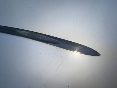 LIGHT CAVALARY SABRE 1795 PATTERN BRITISH. - Image 18
