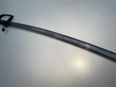 LIGHT CAVALARY SABRE 1795 PATTERN BRITISH. - Image 20