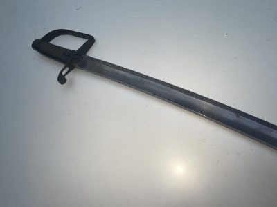 LIGHT CAVALARY SABRE 1795 PATTERN BRITISH. - Image 21