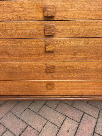 Kofod Larsen Teak Sideboard - Image 4